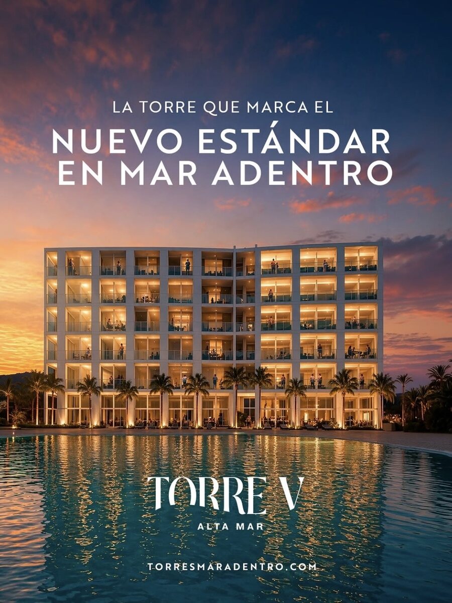 Torre V Altamar