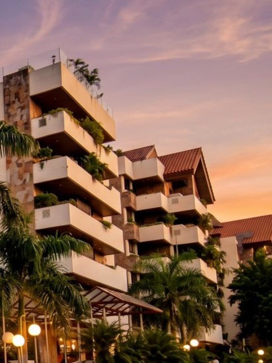 Hotel Yotaú